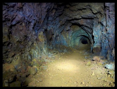 Tunnel