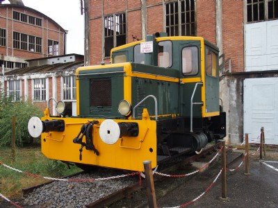 Photographs Of Noyant D'allier