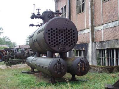 Photographs Of Noyant D'allier
