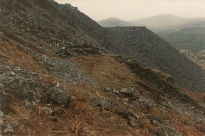 Lower Drumhouse 1980s
