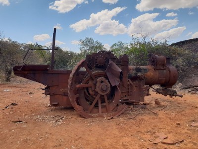Photographs Of Ok