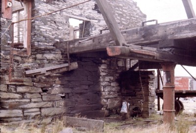 Historic Photographs Of Oakeley
