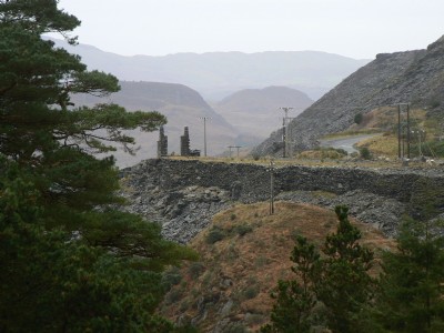 Spion Kop Incline Head  - Dec ''09