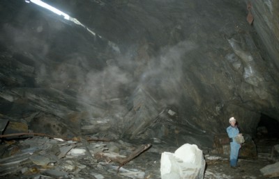 Chamber 21 N.O.V. Floor G