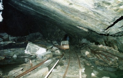 Chamber 22 N.O.V.  (B6)