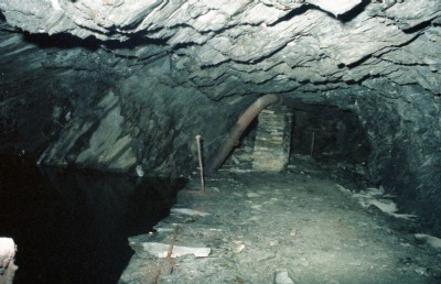 Chamber B1 on G