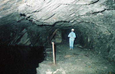 Chamber B1 on G