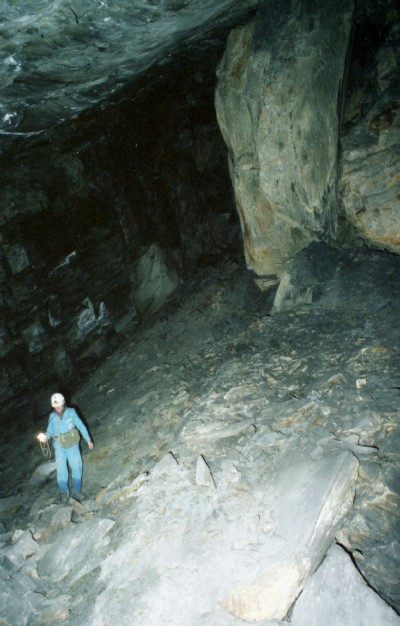 Oakeley In The 1980'S