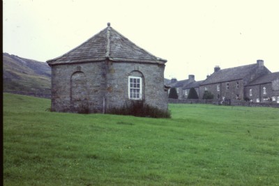 Historic Photographs Of Octagon