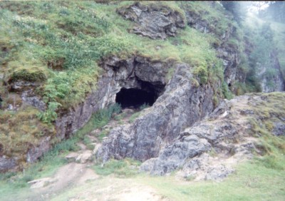 Odin Mine