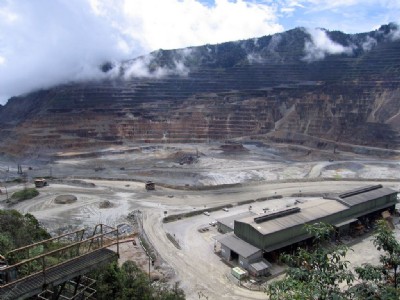 Photographs Of Ok Tedi