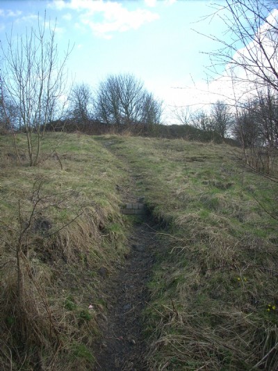 Photographs Of Old Blackwell