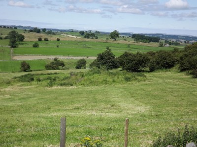 Photographs Of Old Dean