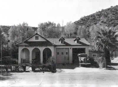 Historic Photographs Of Old Dominion