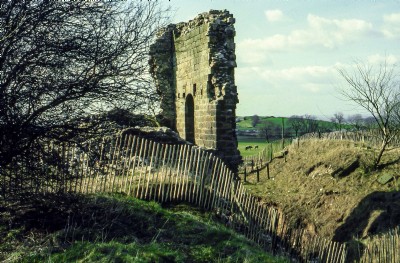 Historic Photographs Of Old End