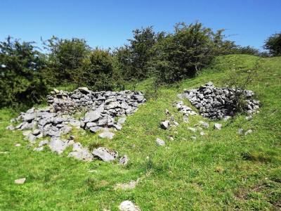 Photographs Of Old Eye