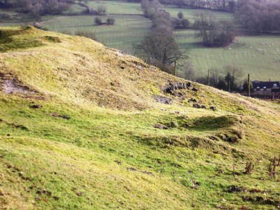 Photographs Of Old Gell's