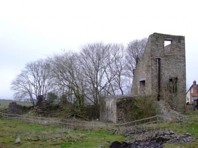 Photographs Of Old Grit