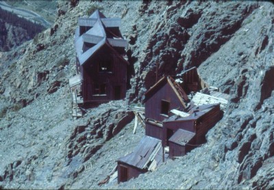 Photographs Of Old Hundred