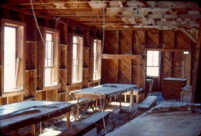 Old Hundred Mine