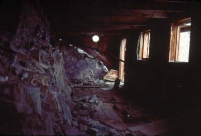Photographs Of Old Hundred
