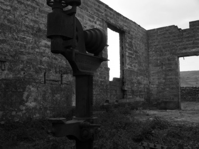 Photographs Of Old Ingleton