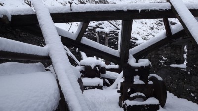 February 2013 snow