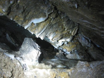 Photographs Of Old Mine