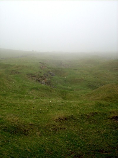 Photographs Of Old Moor