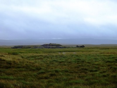 Old Moss Mine