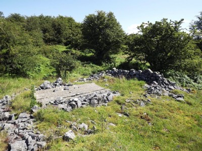Photographs Of Old Roundall