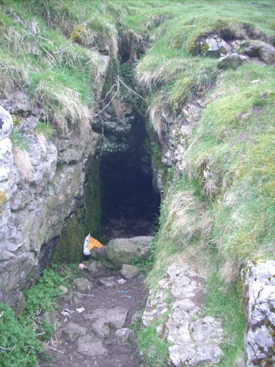 Photographs Of Old Tor