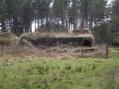 Oldcroft Colliery 1