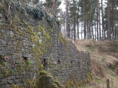Oldcroft Colliery 4