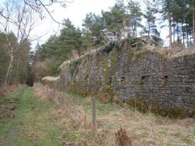 Oldcroft Colliery 5