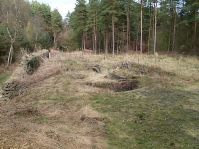 Oldcroft Colliery 6