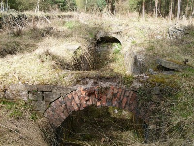 Oldcroft Colliery 7