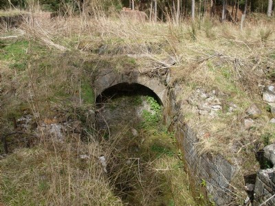 Oldcroft Colliery  8