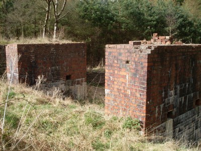Oldcroft Colliery 9