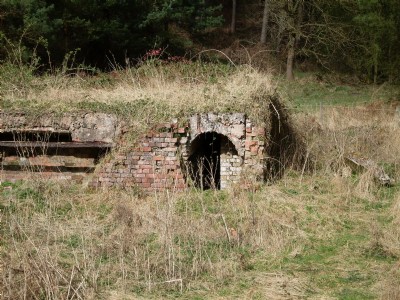 Oldcroft Colliery 10