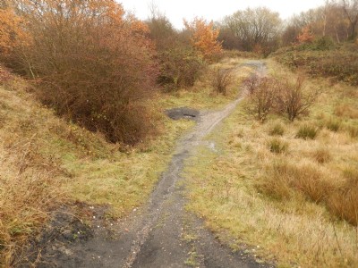 Oldnall Colliery