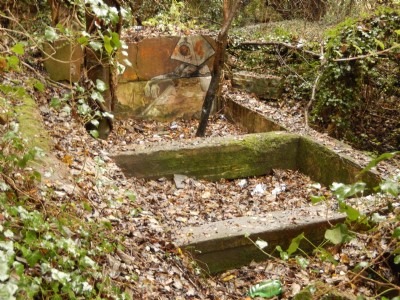 Oldnall Colliery
