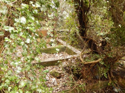 Oldnall Colliery