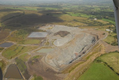 Photographs Of Omagh