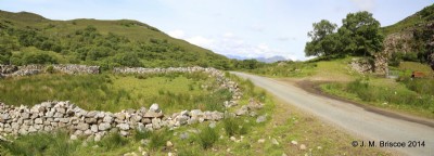 Photographs Of Ord Quartzite Quarry (Photo ref 95035)