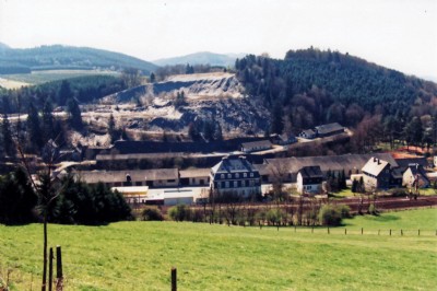 Historic Photographs Of Ostwig