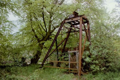 Historic Photographs Of Overton