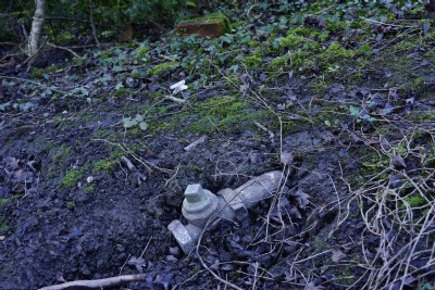 Photographs Of Oxcroft No1 Colliery