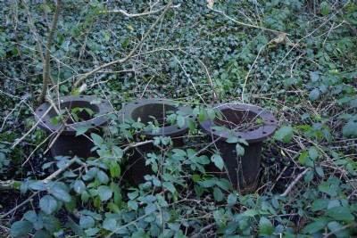 Photographs Of Oxcroft No1 Colliery (Photo ref 104271)