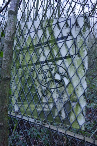 Photographs Of Oxcroft No1 Colliery (Photo ref 104275)